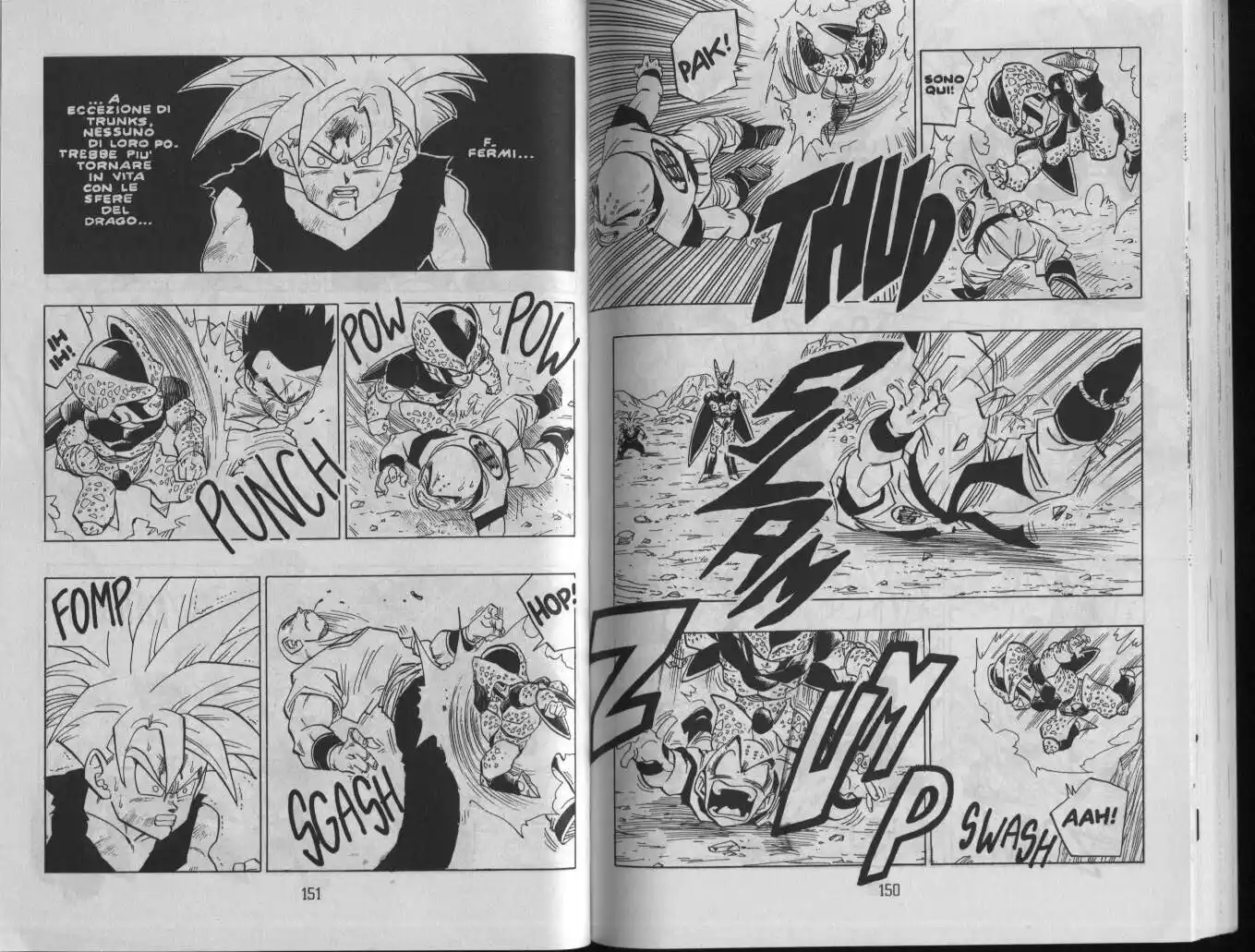 Dragon Ball Capitolo 407 page 2