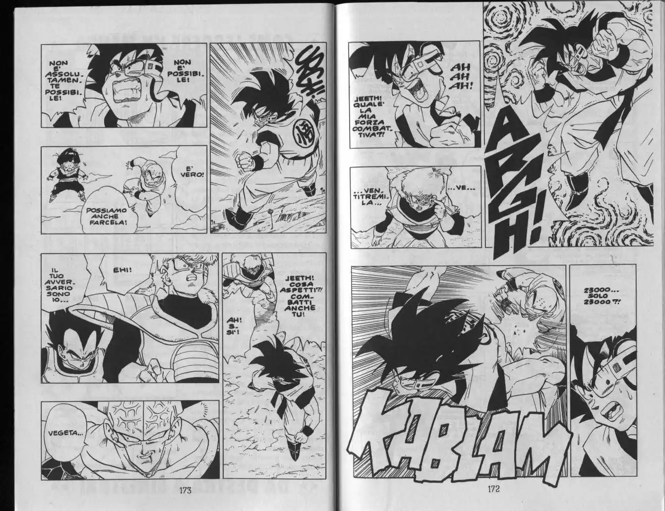 Dragon Ball Capitolo 288 page 7