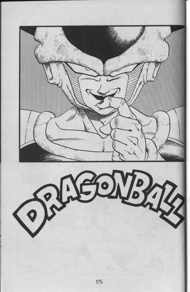 Dragon Ball Capitolo 288 page 8