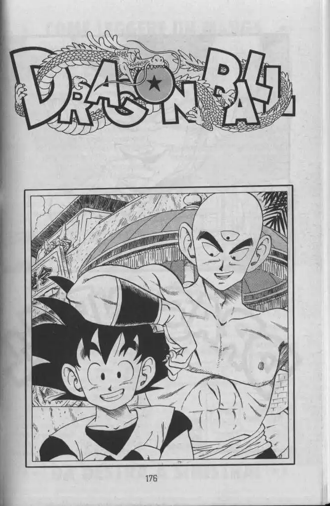 Dragon Ball Capitolo 288 page 9