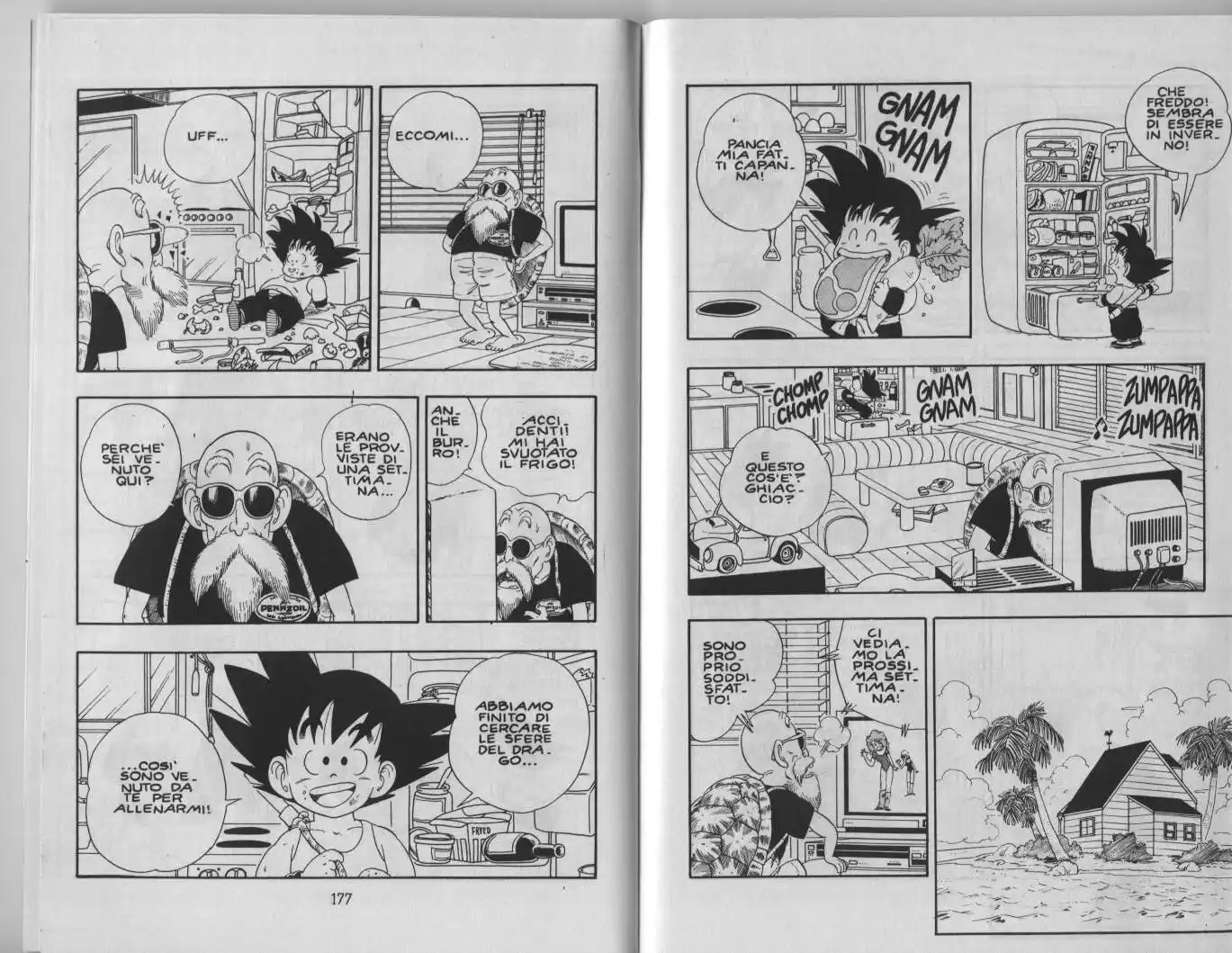 Dragon Ball Capitolo 24 page 4