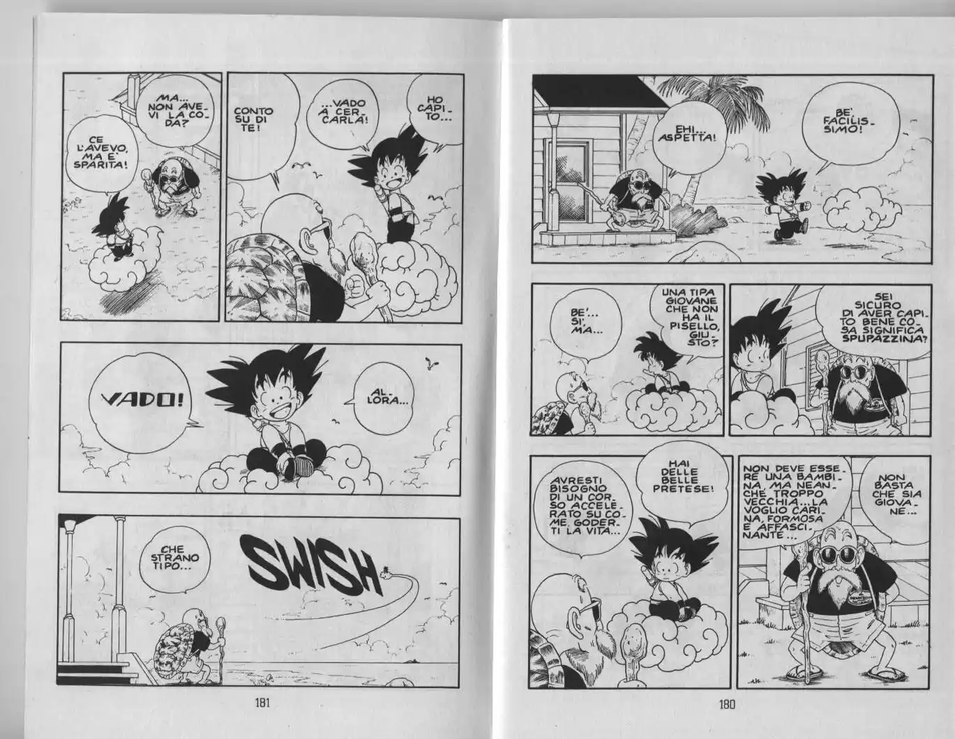 Dragon Ball Capitolo 24 page 6