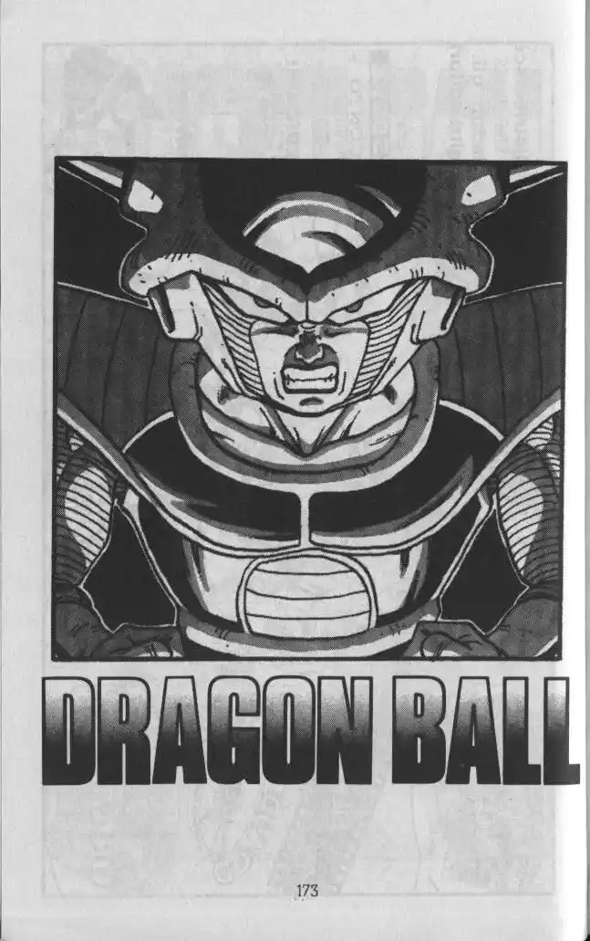 Dragon Ball Capitolo 300 page 8