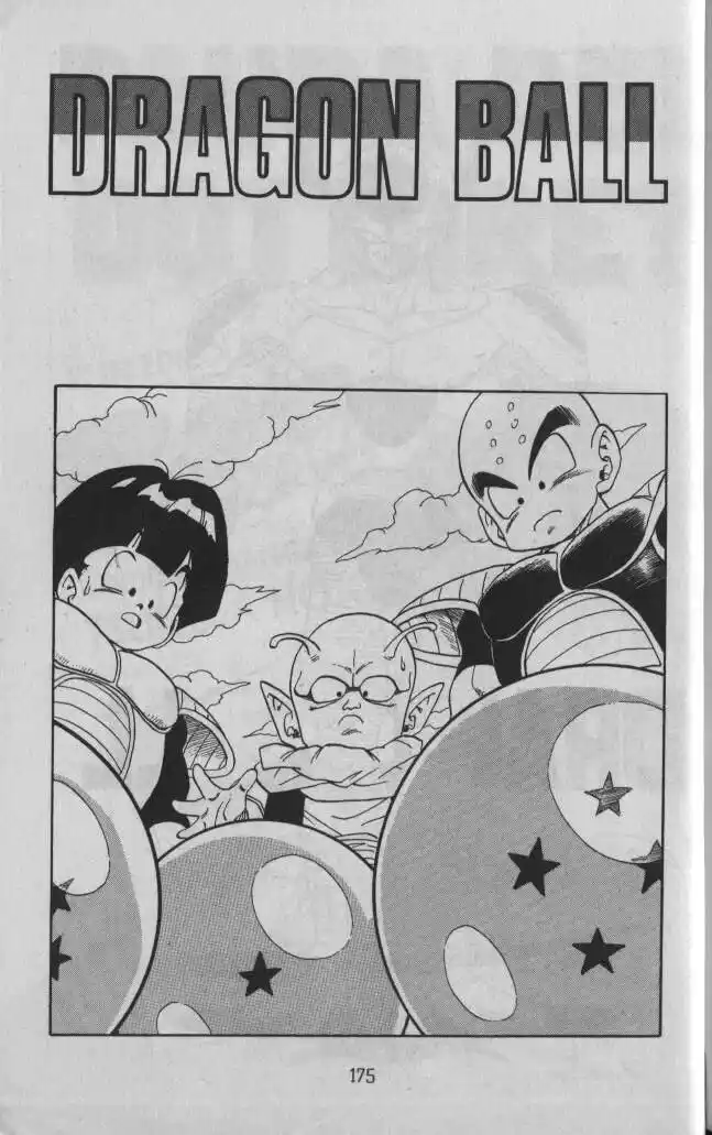 Dragon Ball Capitolo 300 page 9