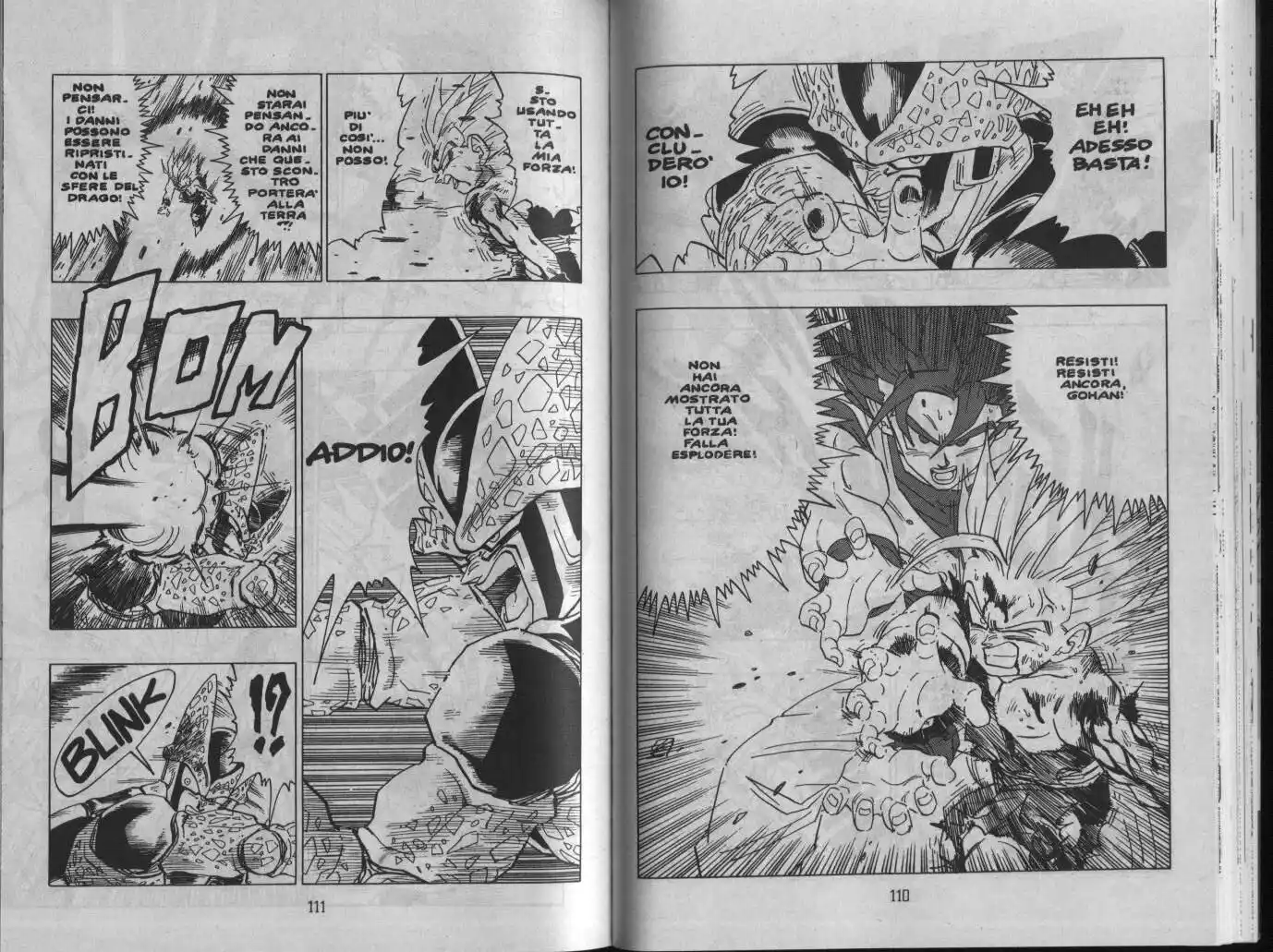 Dragon Ball Capitolo 416 page 4