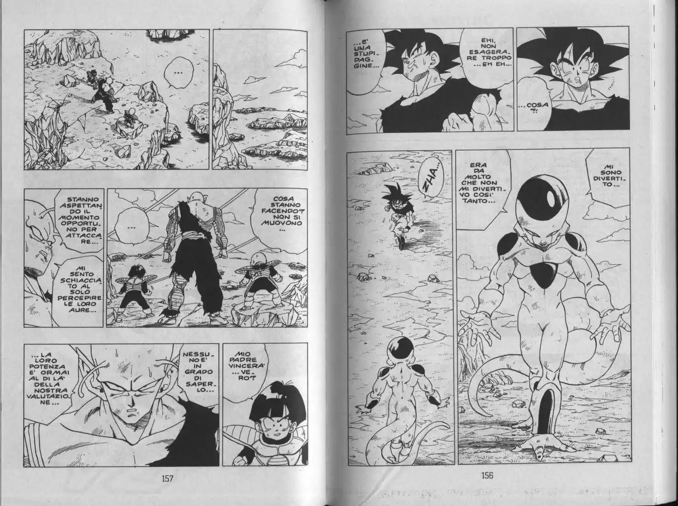 Dragon Ball Capitolo 312 page 2