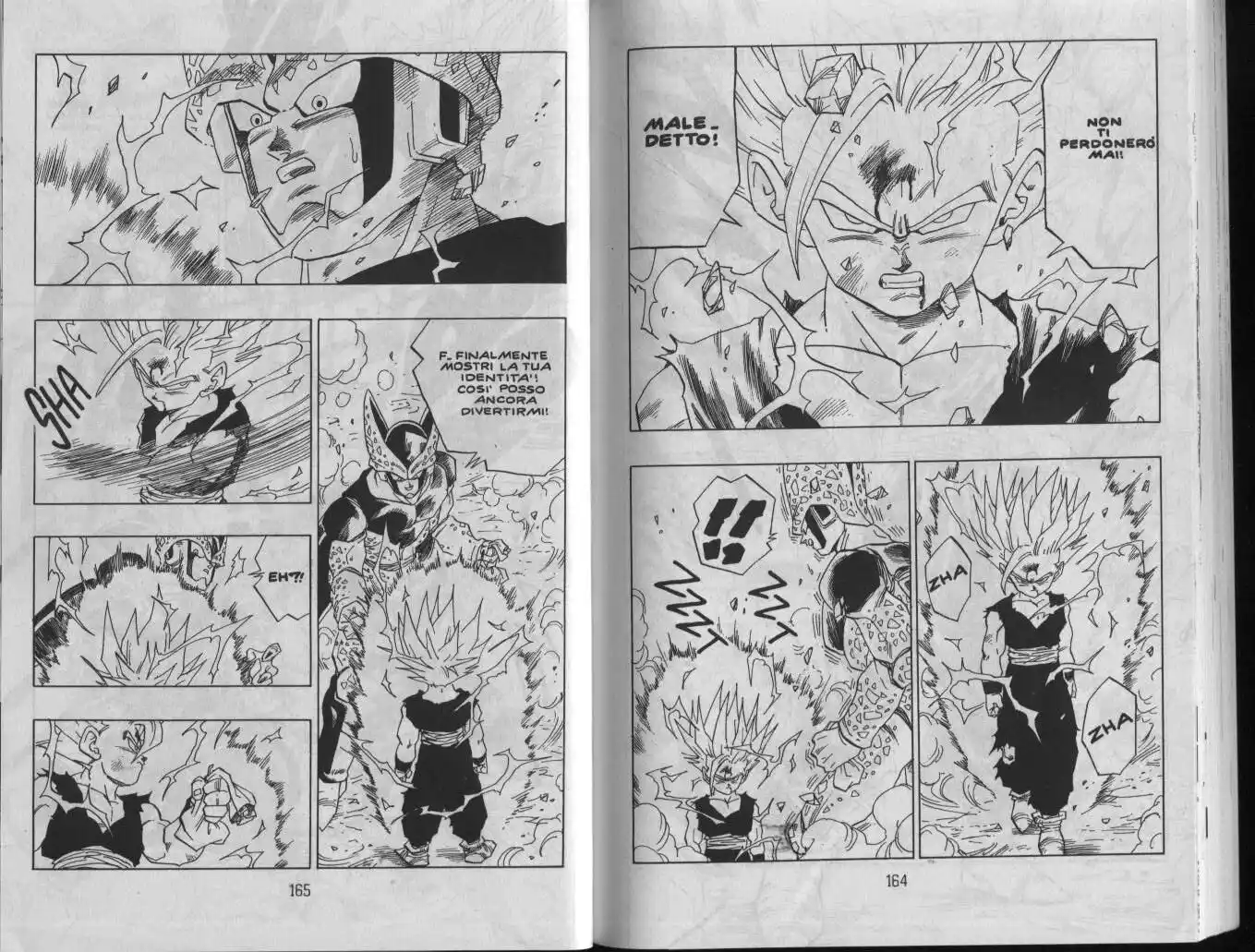 Dragon Ball Capitolo 408 page 2