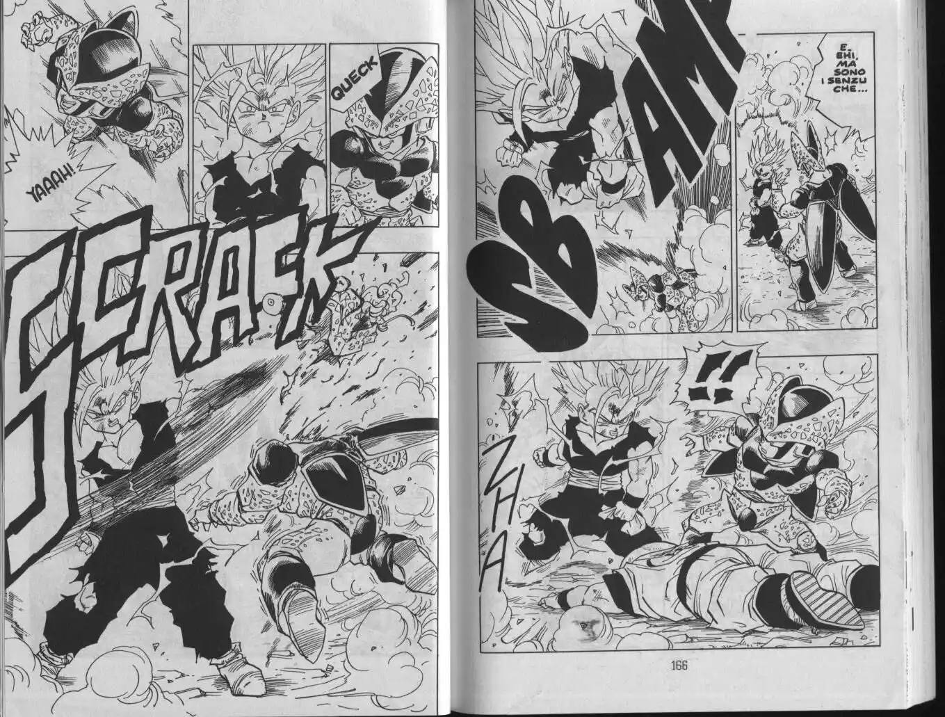 Dragon Ball Capitolo 408 page 3