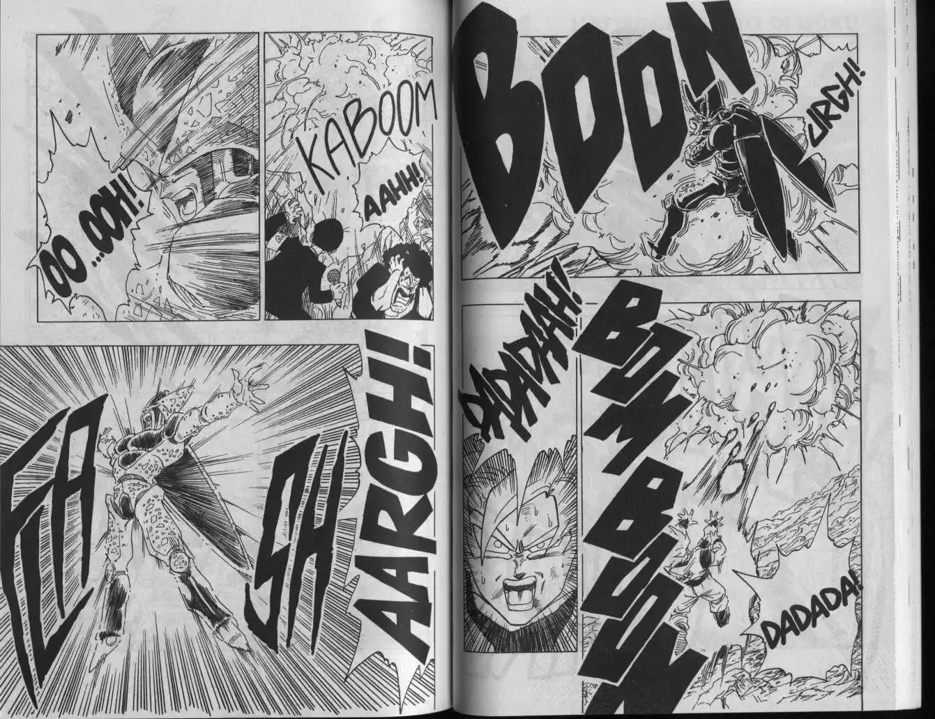 Dragon Ball Capitolo 402 page 2