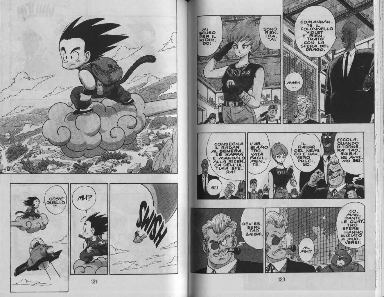 Dragon Ball Capitolo 93 page 2