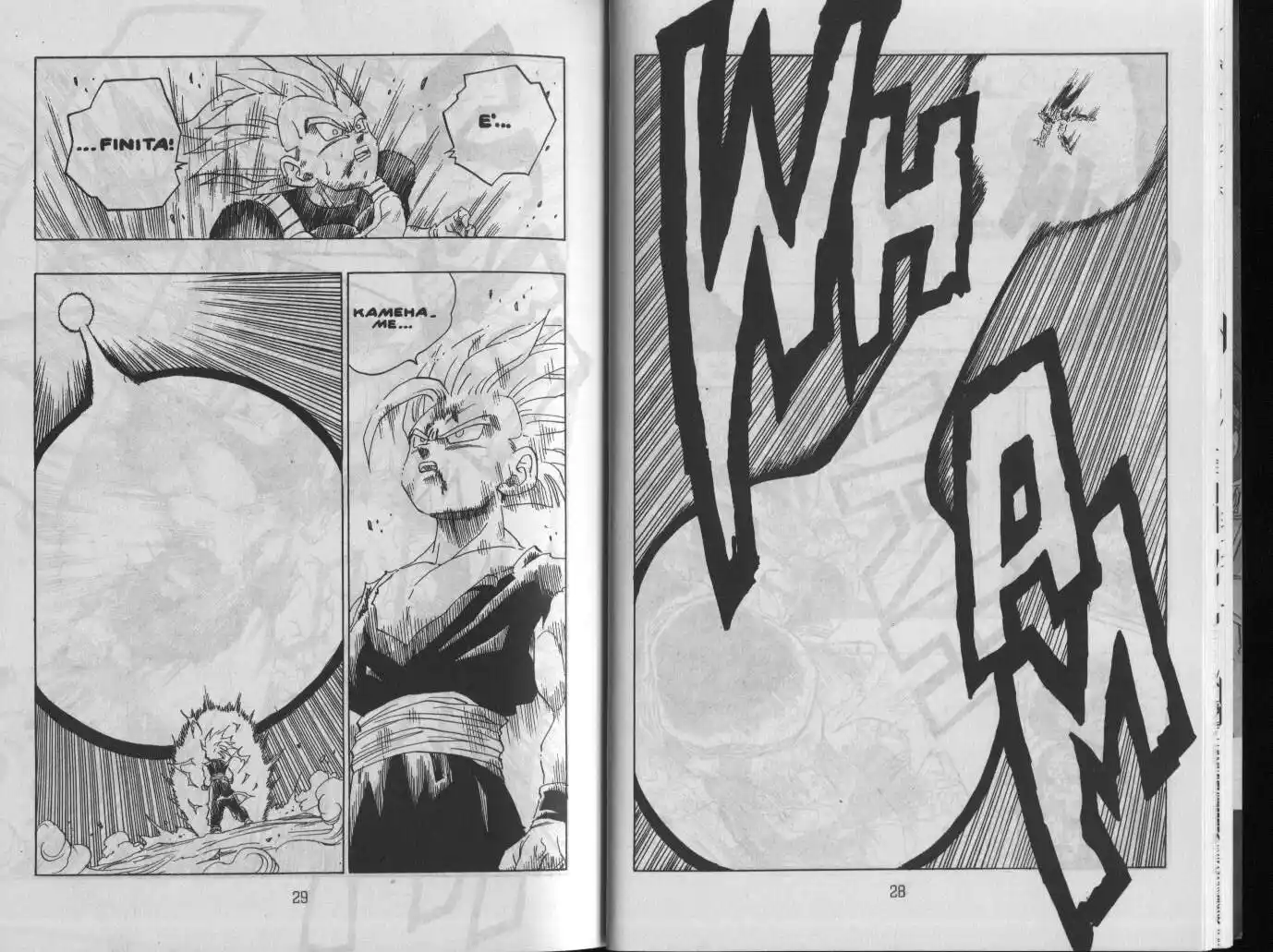 Dragon Ball Capitolo 410 page 6