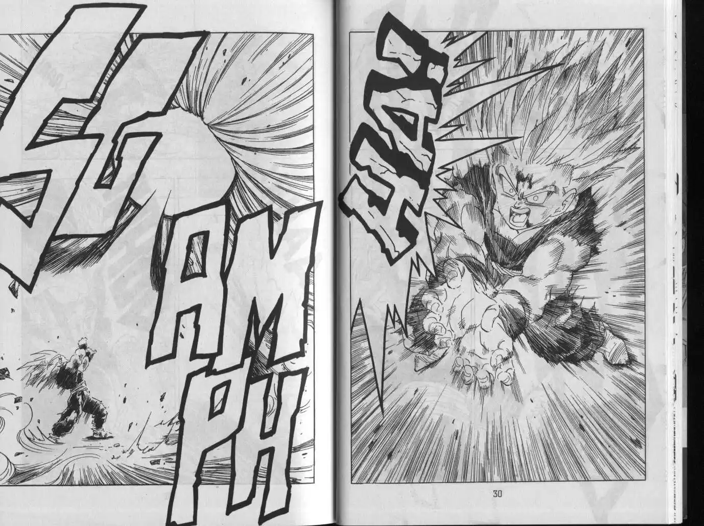 Dragon Ball Capitolo 410 page 7