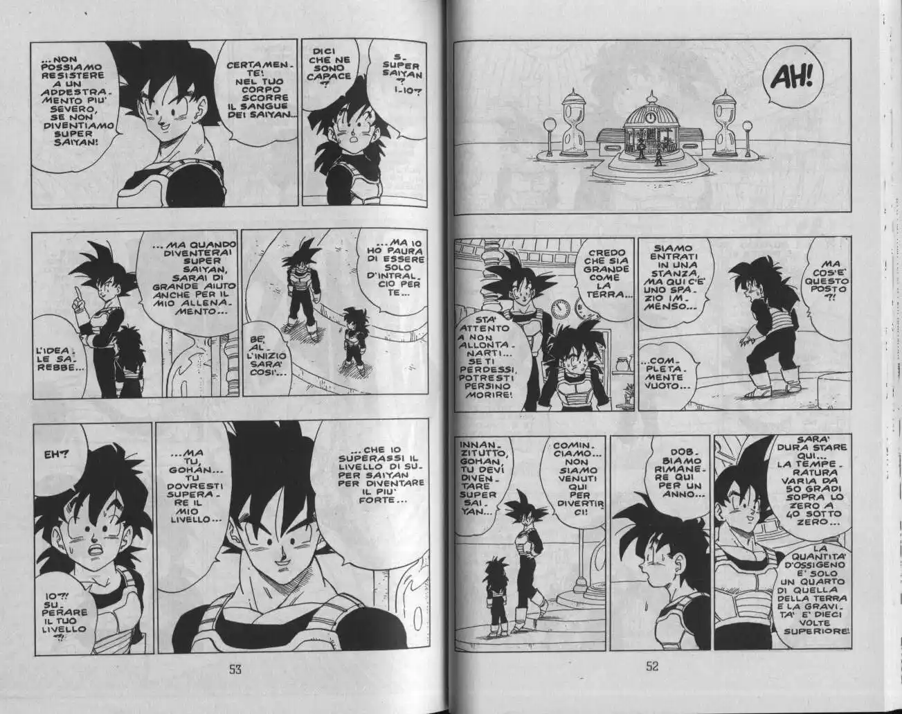 Dragon Ball Capitolo 377 page 4