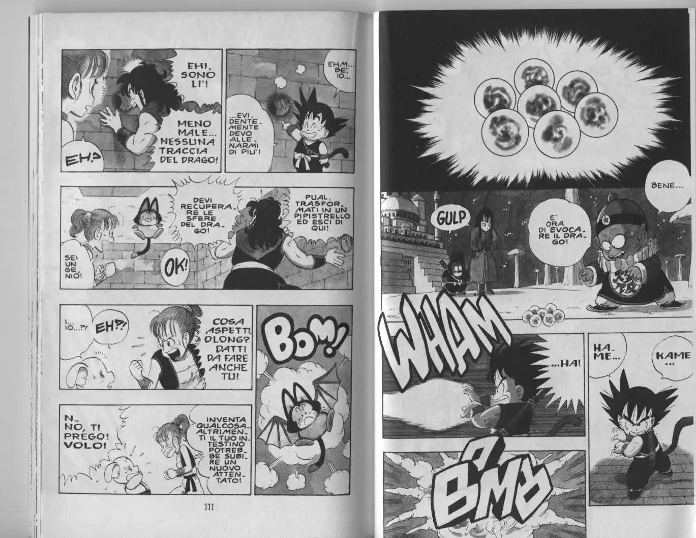 Dragon Ball Capitolo 19 page 7