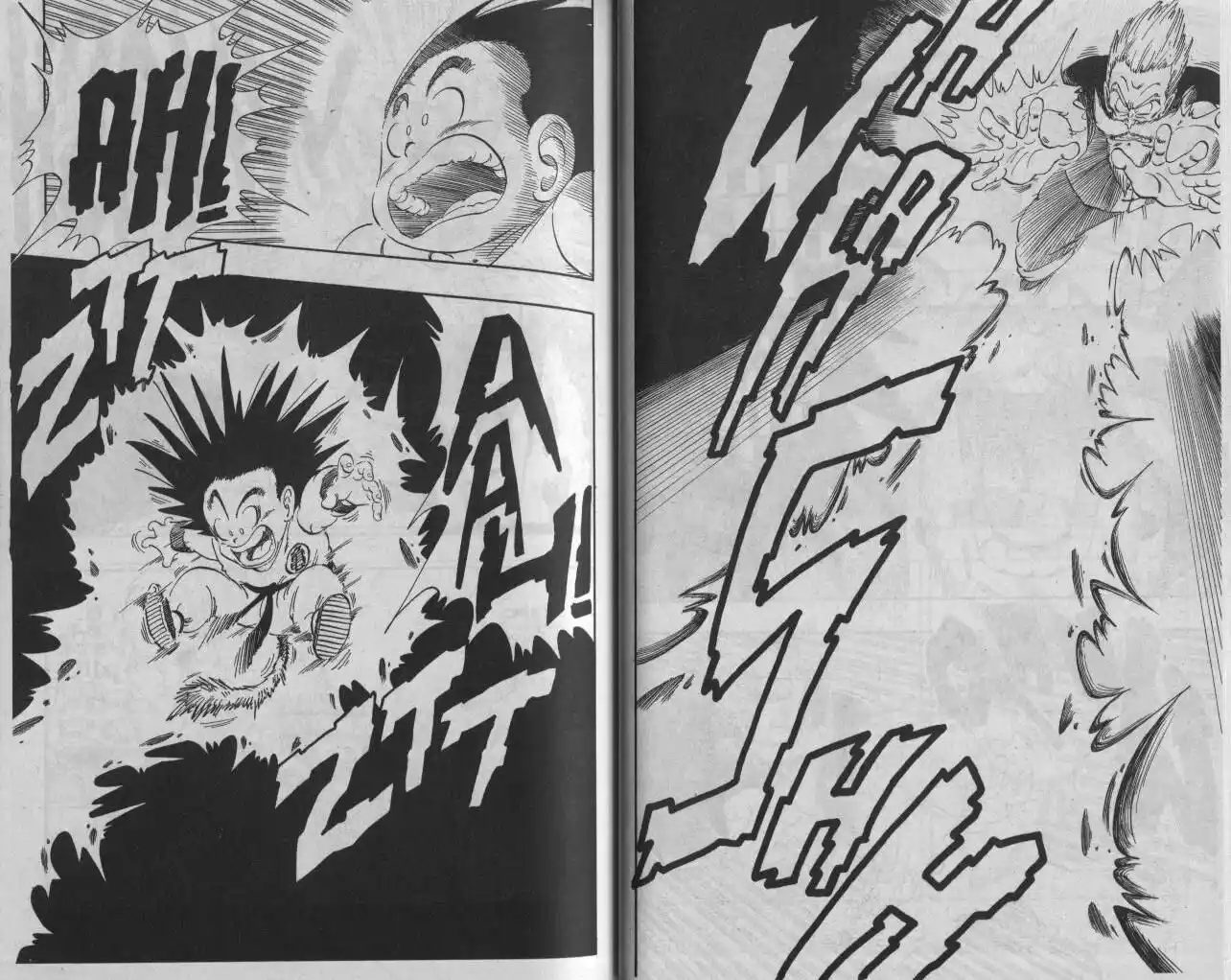 Dragon Ball Capitolo 50 page 4