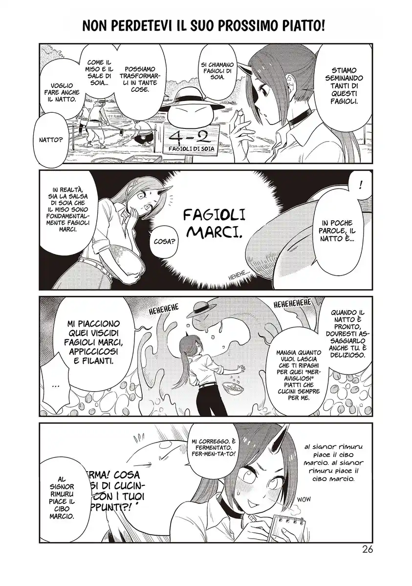 Tensura Nikki Tensei Shitara Slime Datta Ken Capitolo 02 page 4