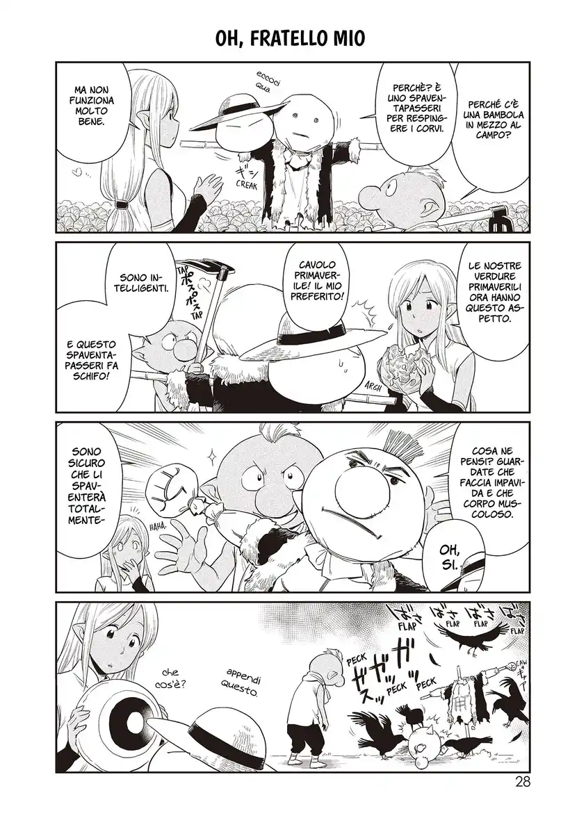 Tensura Nikki Tensei Shitara Slime Datta Ken Capitolo 02 page 6