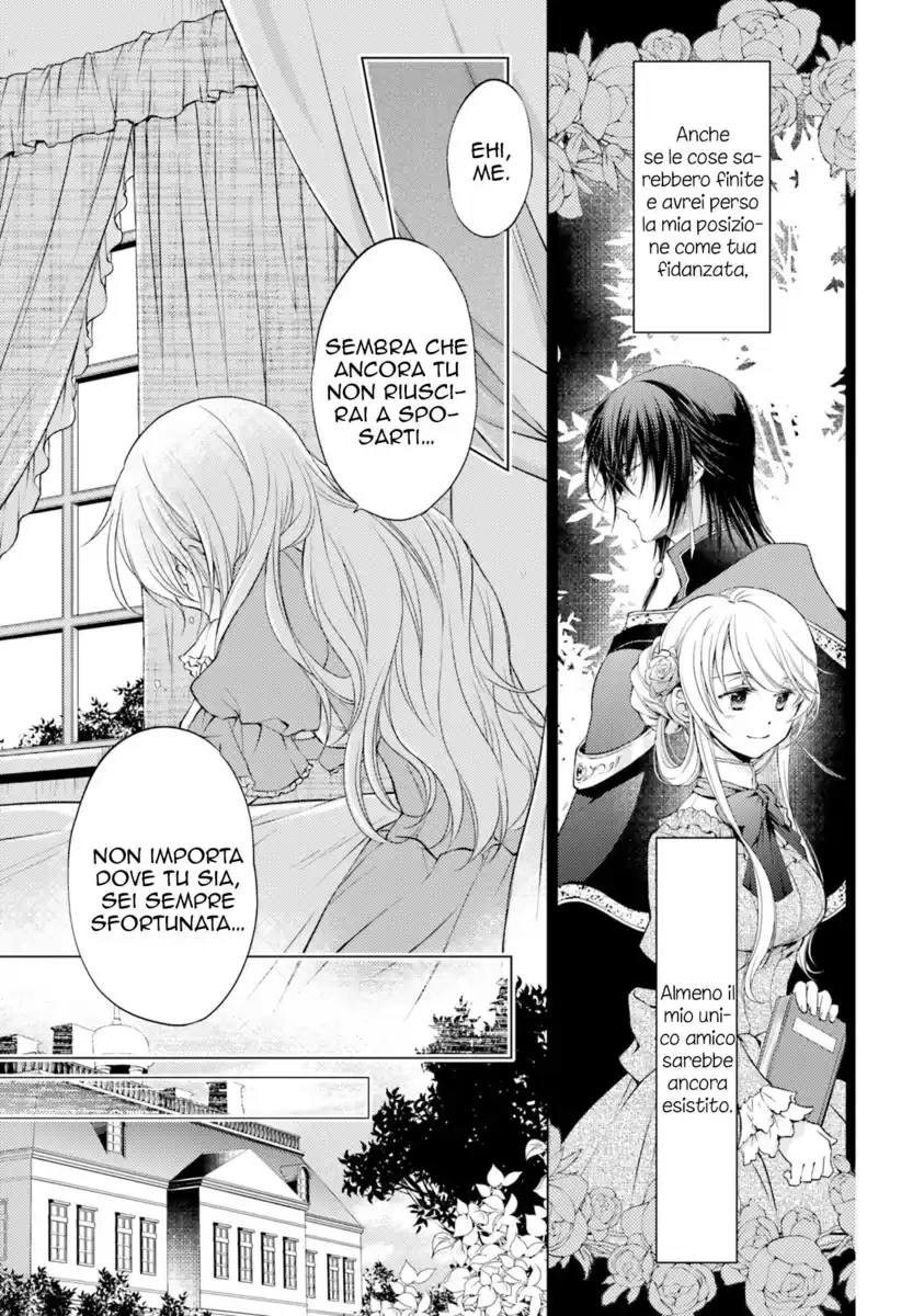 Mahoutsukai no Konyakusha Capitolo 10 page 10