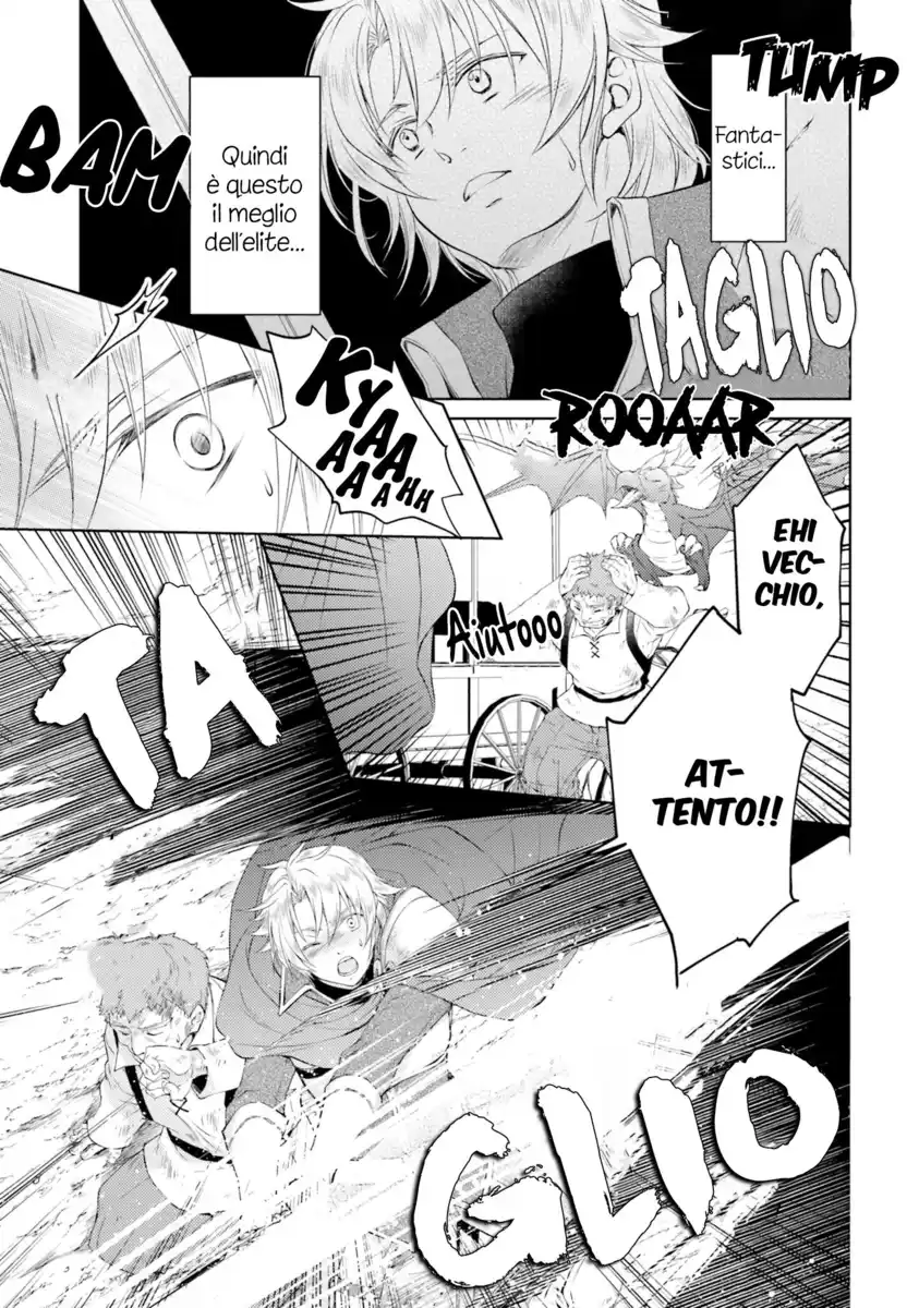 Mahoutsukai no Konyakusha Capitolo 08 page 16