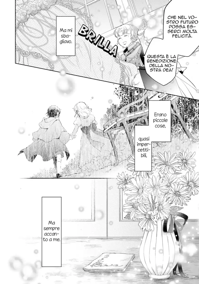 Mahoutsukai no Konyakusha Capitolo 12 page 23