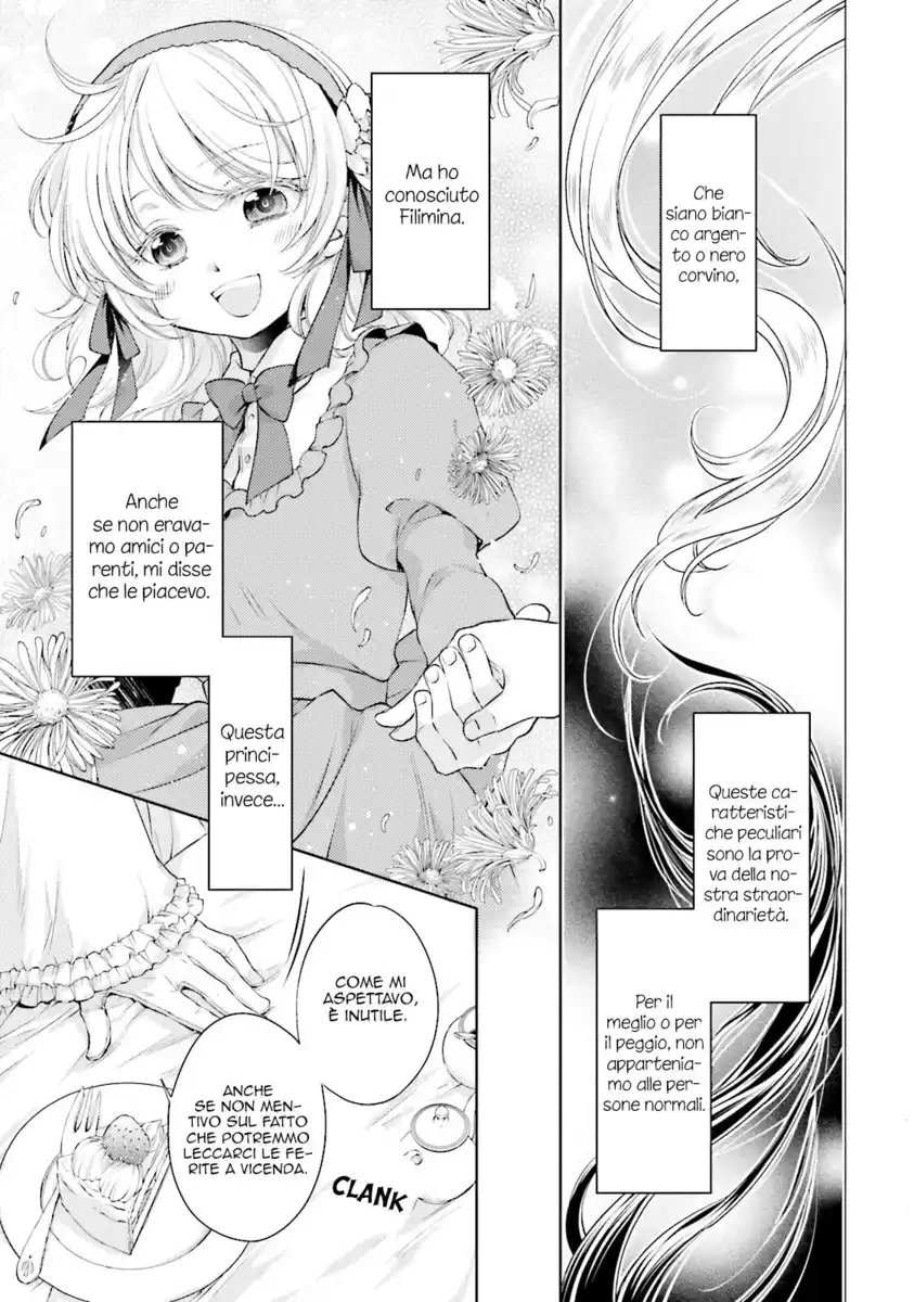 Mahoutsukai no Konyakusha Capitolo 06 page 16