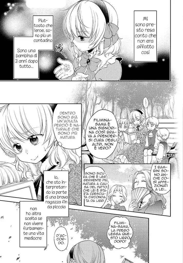 Mahoutsukai no Konyakusha Capitolo 01 page 10