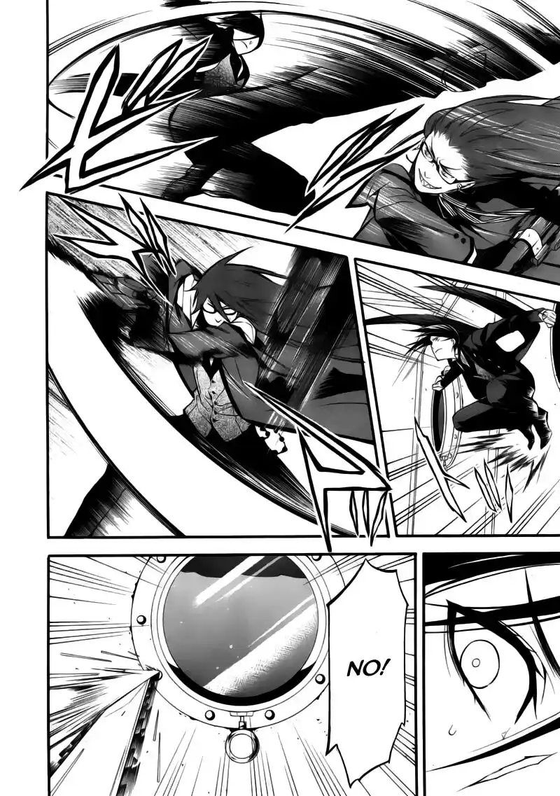 Black Butler Capitolo 57 page 21