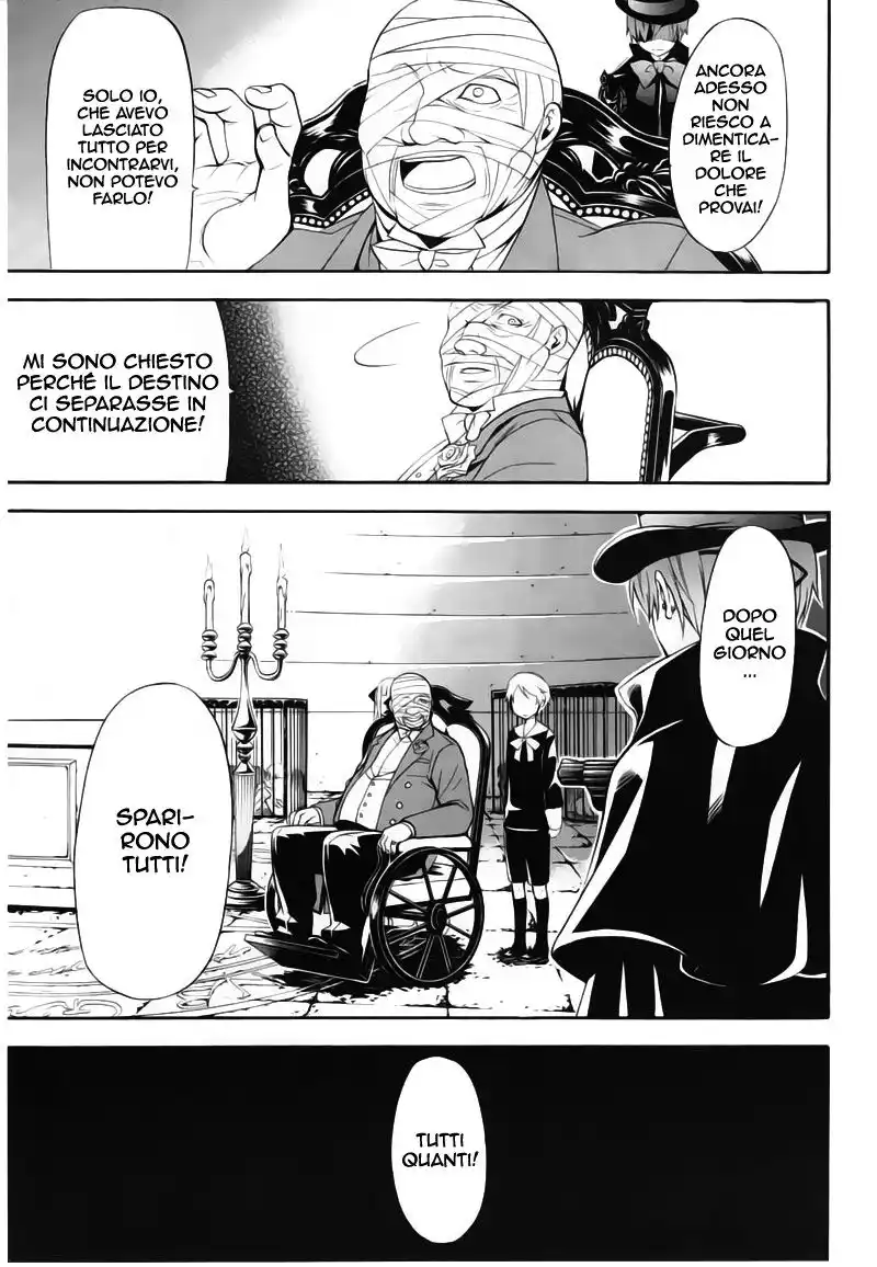 Black Butler Capitolo 32 page 18