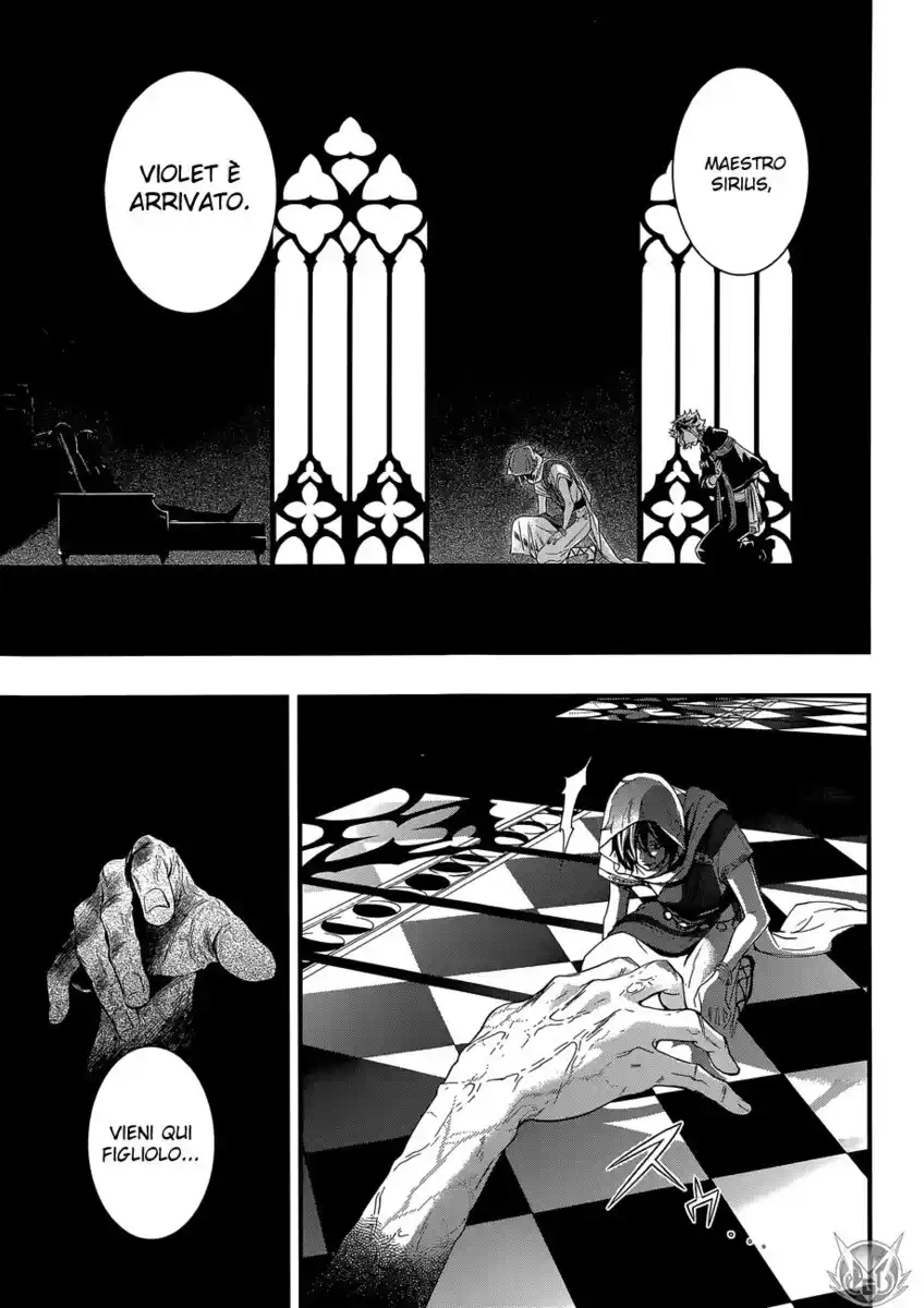 Black Butler Capitolo 115 page 23