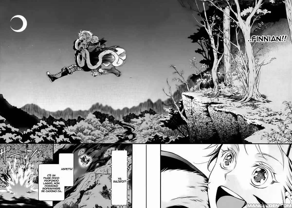 Black Butler Capitolo 100 page 26