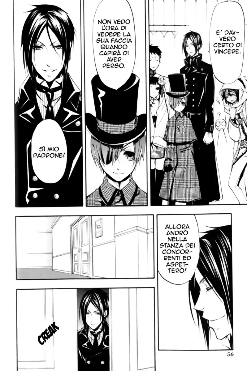 Black Butler Capitolo 21 page 13