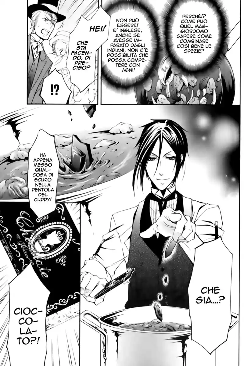 Black Butler Capitolo 21 page 24