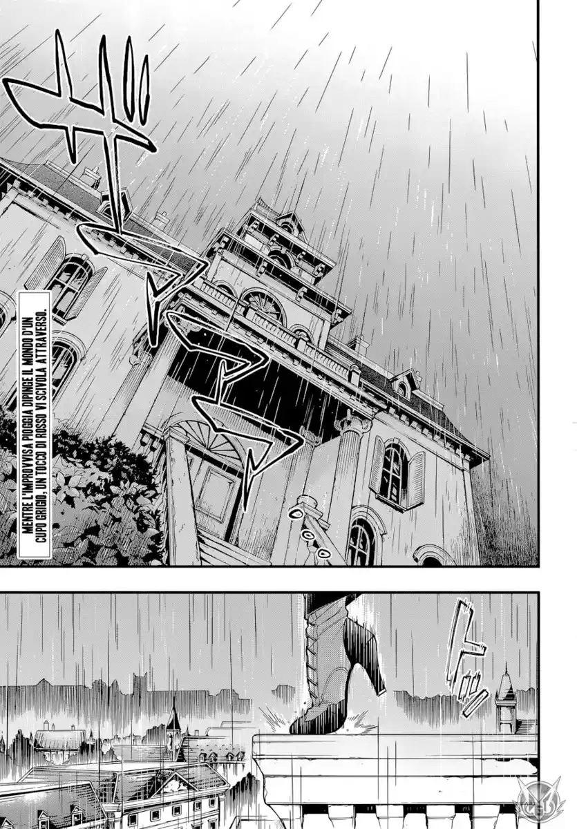 Black Butler Capitolo 128 page 4