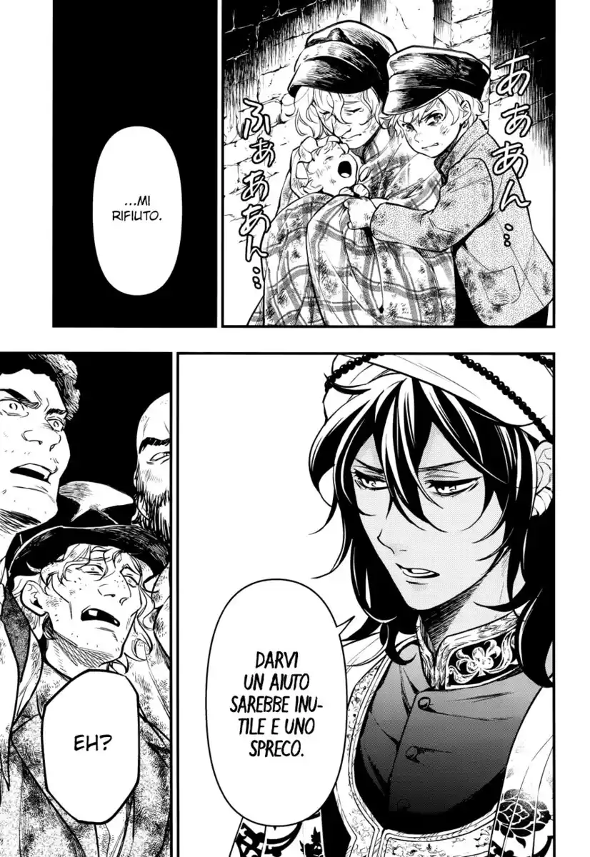 Black Butler Capitolo 148 page 10