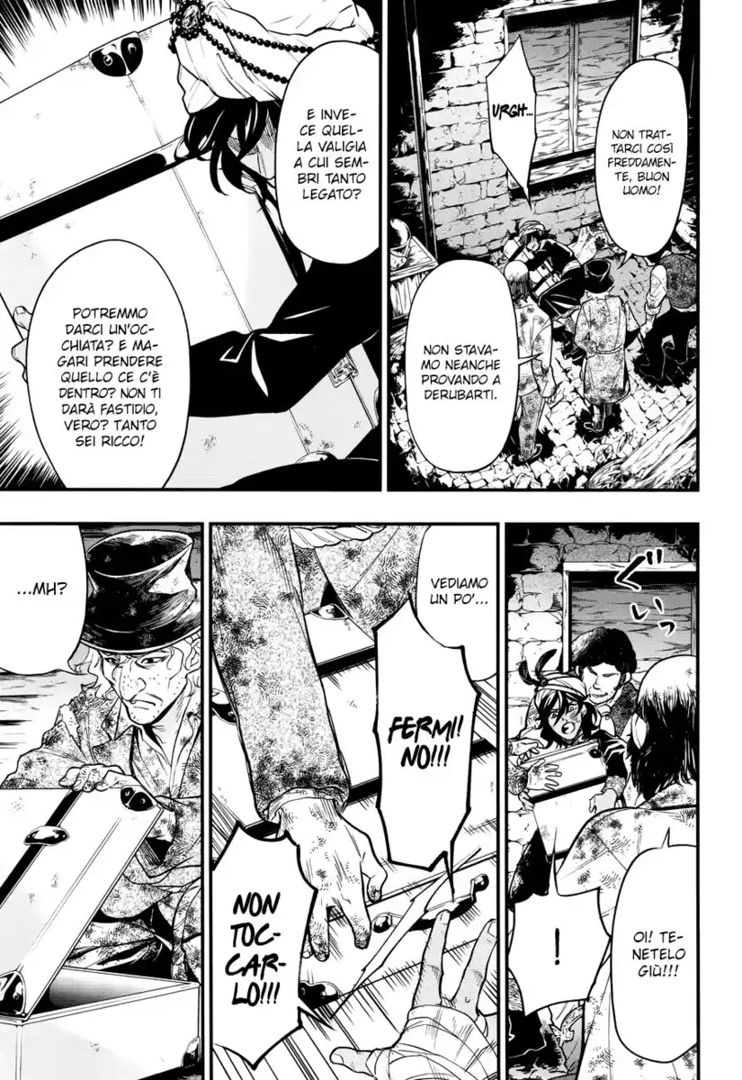 Black Butler Capitolo 148 page 12