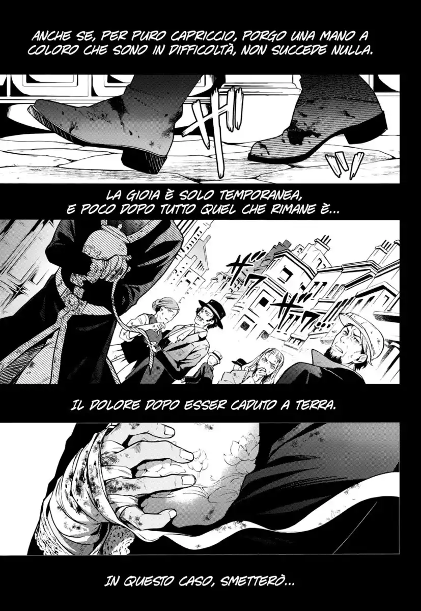 Black Butler Capitolo 148 page 18