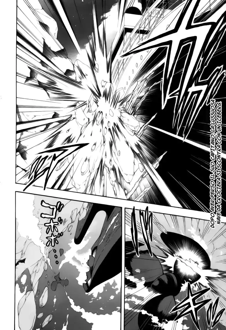 Black Butler Capitolo 56 page 3