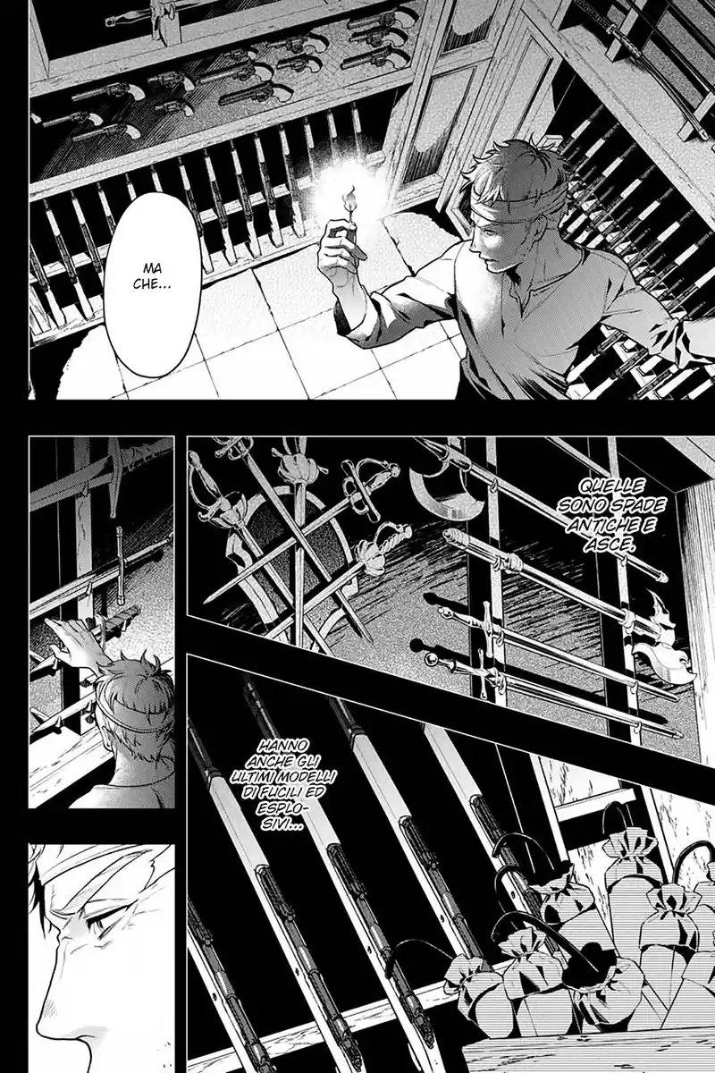 Black Butler Capitolo 180 page 3