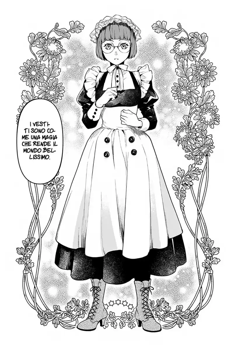 Black Butler Capitolo 164 page 16