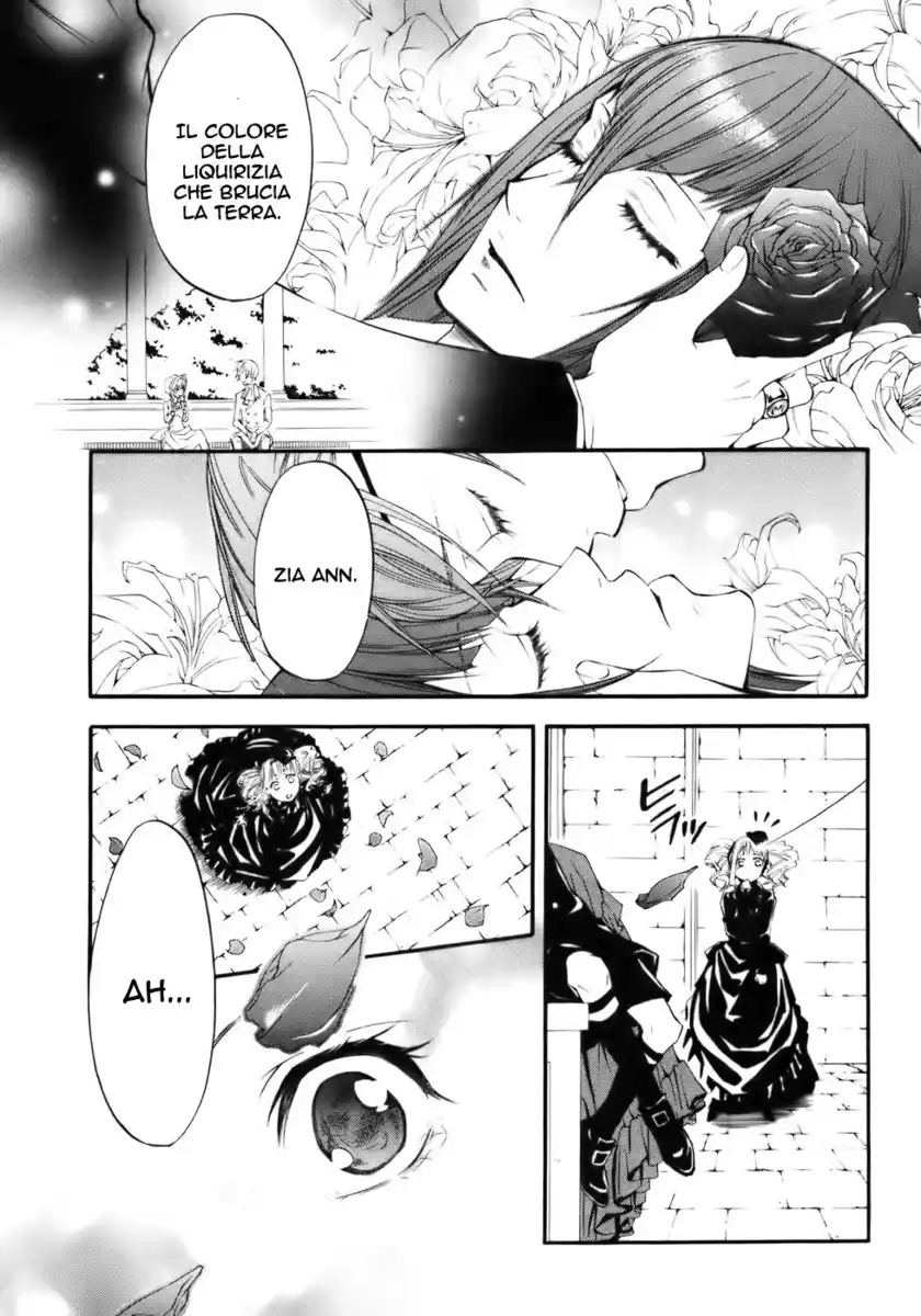 Black Butler Capitolo 13 page 11