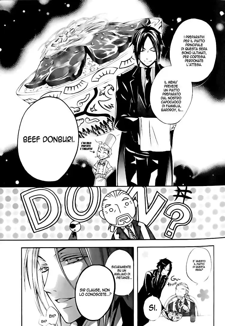 Black Butler Capitolo 01 page 29