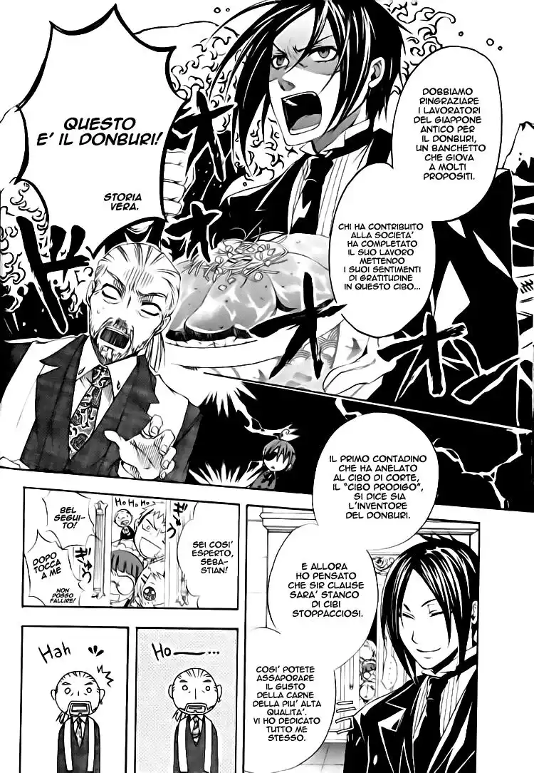 Black Butler Capitolo 01 page 30