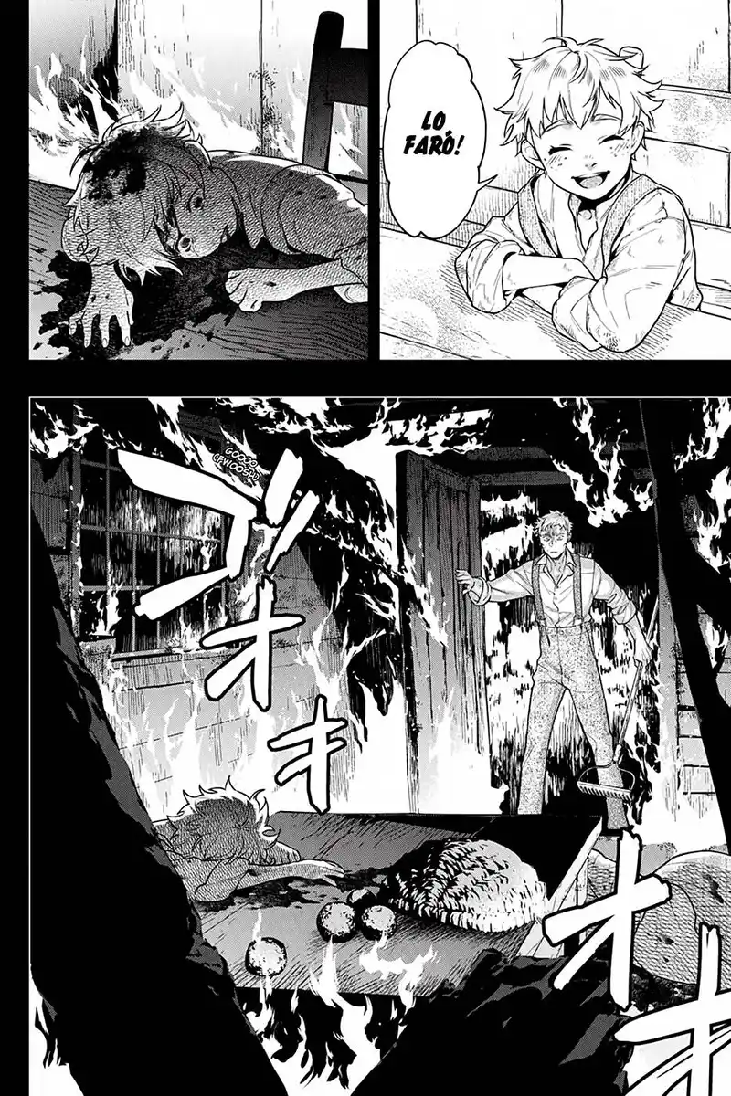 Black Butler Capitolo 178 page 11