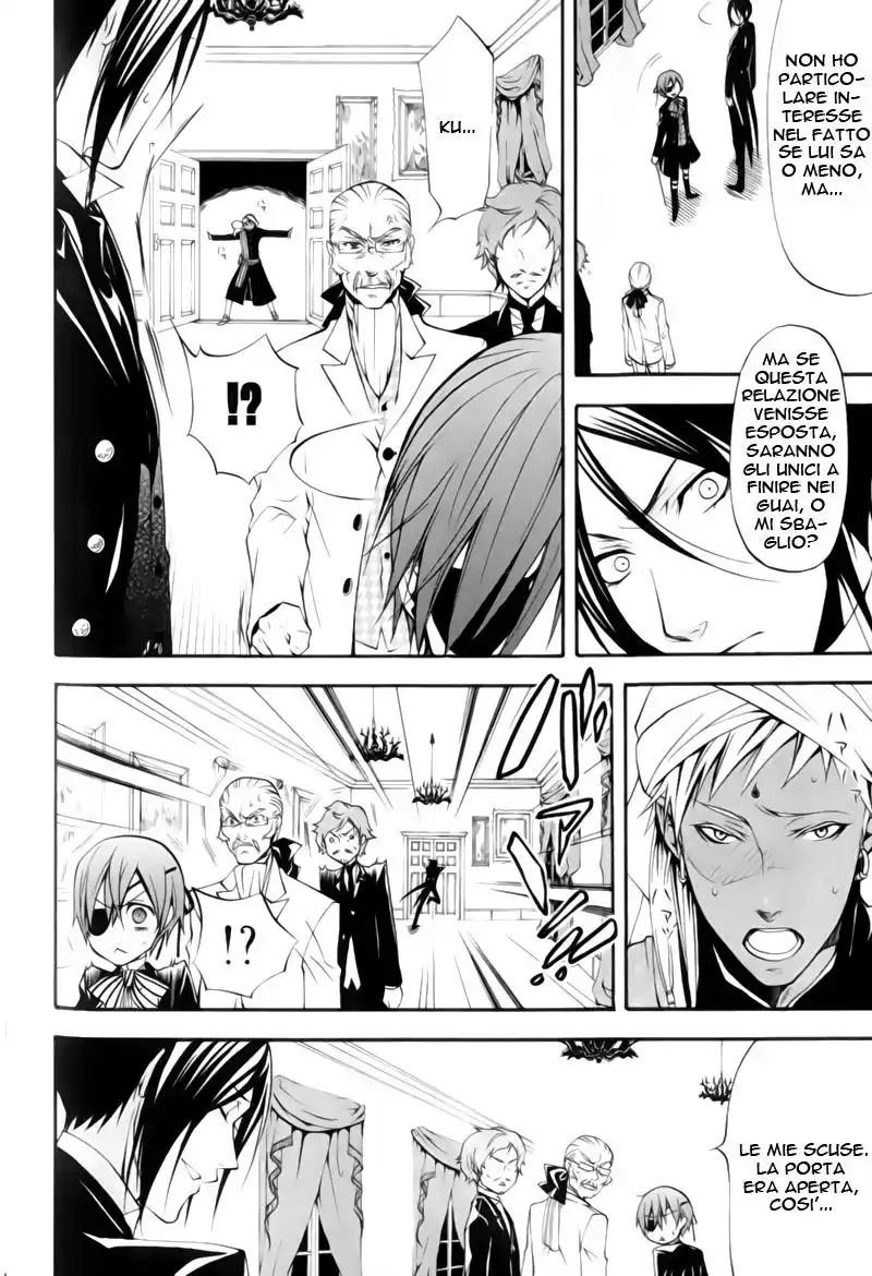 Black Butler Capitolo 23 page 24