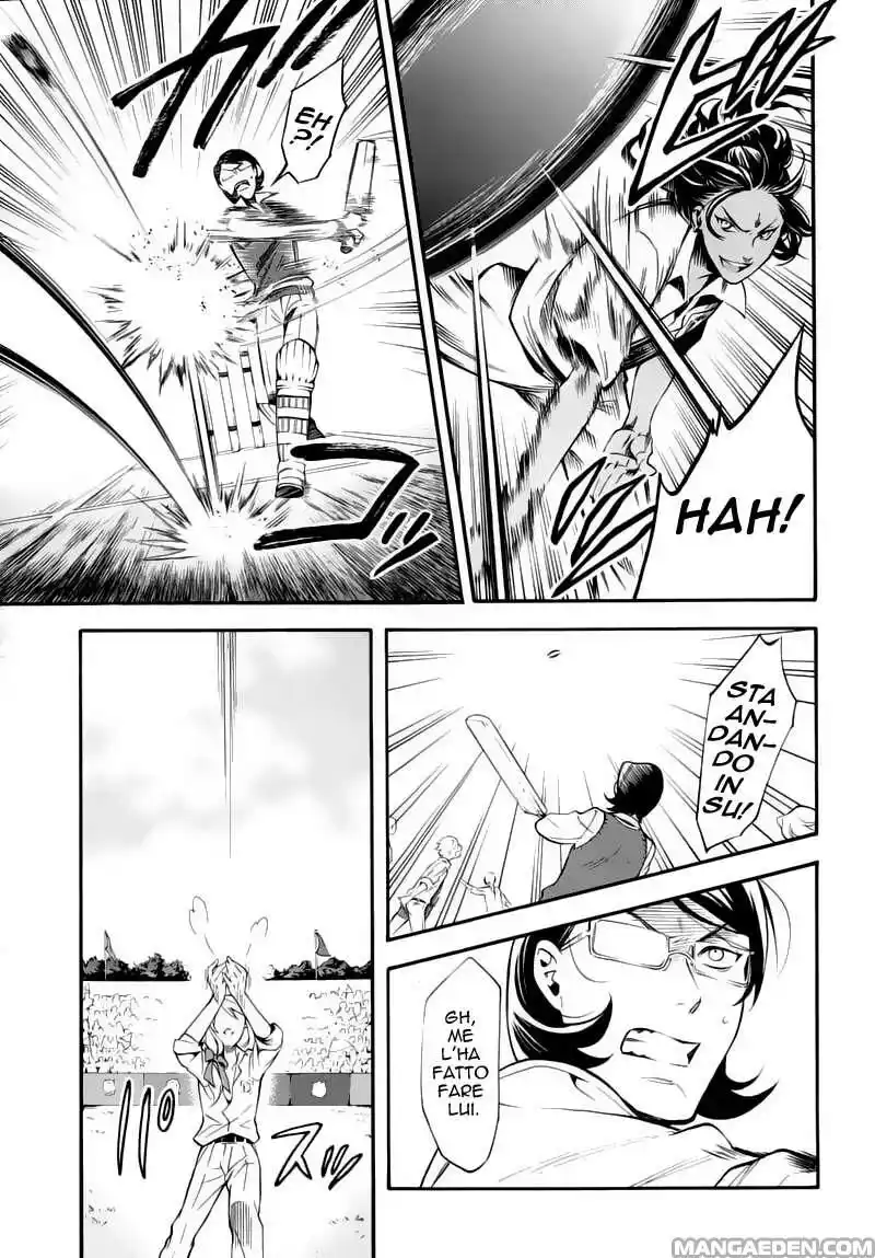 Black Butler Capitolo 76 page 7