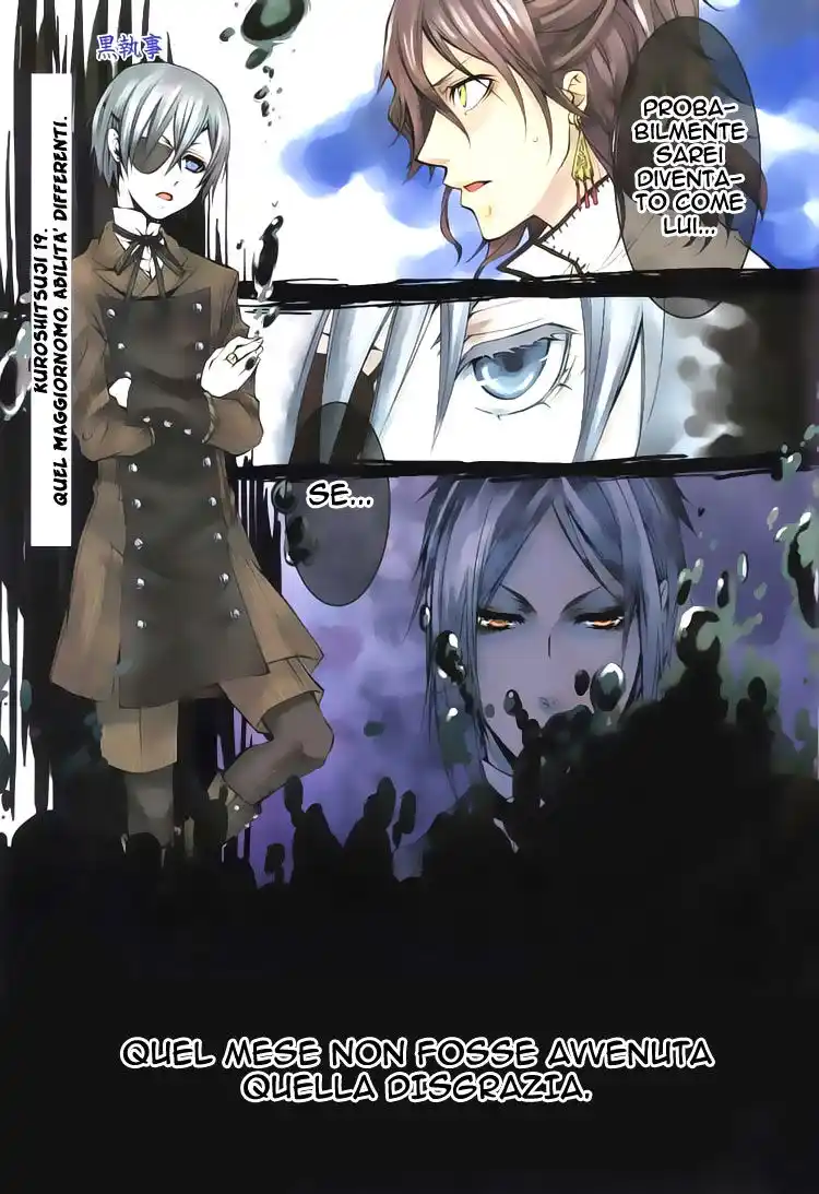 Black Butler Capitolo 19 page 2