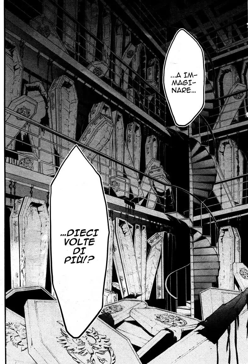 Black Butler Capitolo 55 page 4