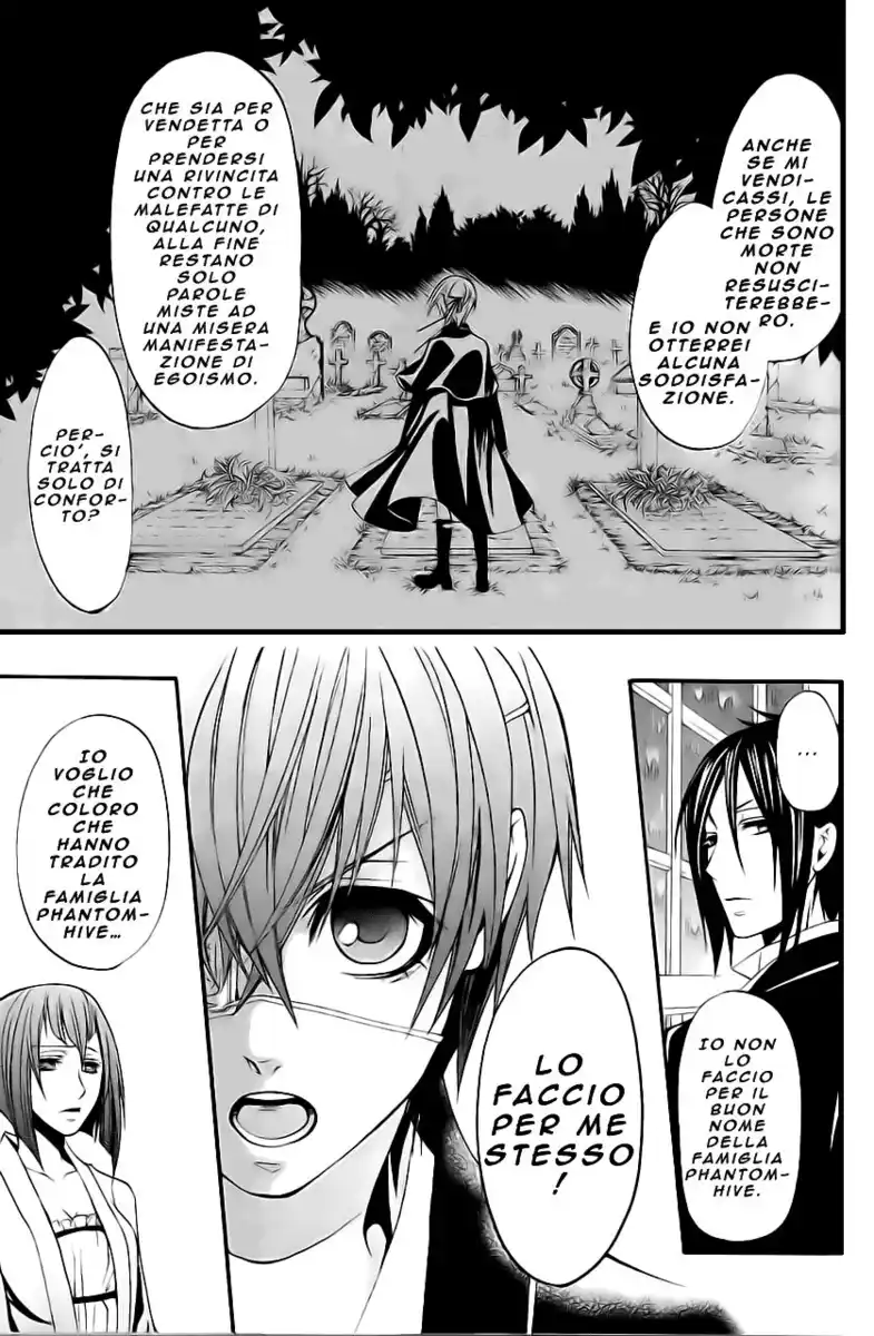 Black Butler Capitolo 08 page 24