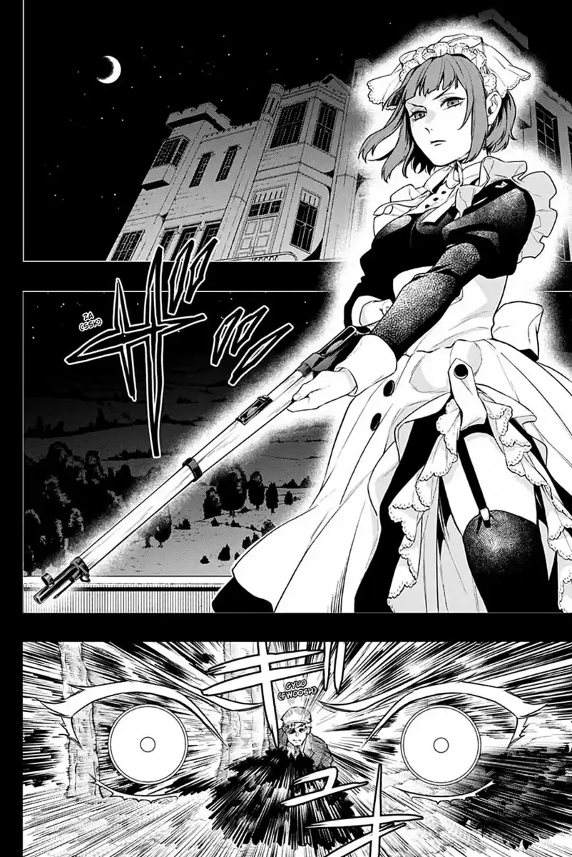 Black Butler Capitolo 165 page 9