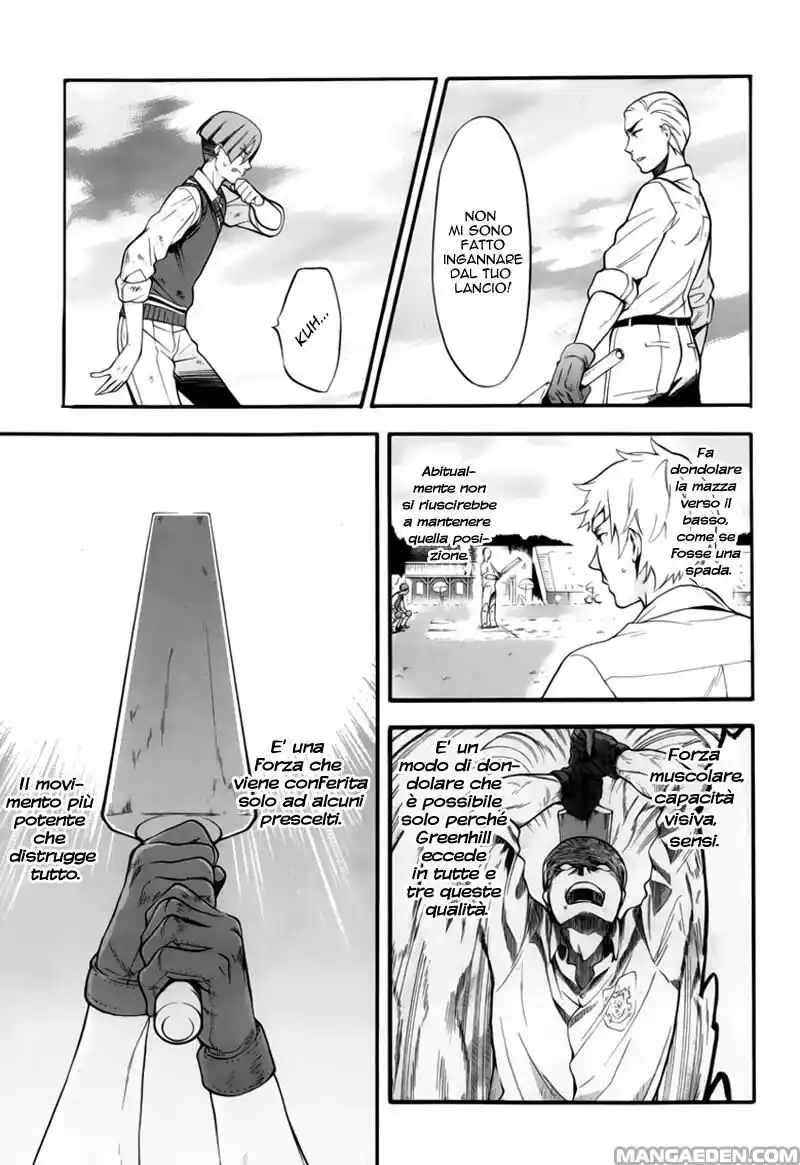 Black Butler Capitolo 80 page 9